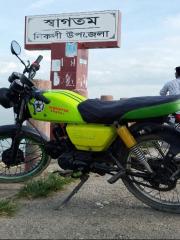 Hero Splendor Plus